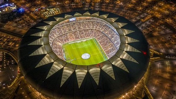 ملعب مدينة الملعب