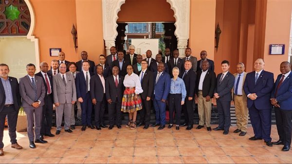 مؤتمر ومعرض ‏المجلس