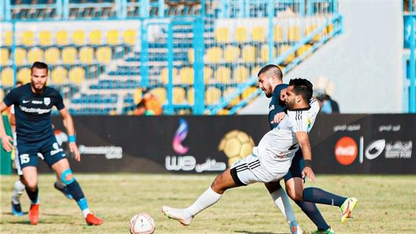 إنبي وطلائع الجيش