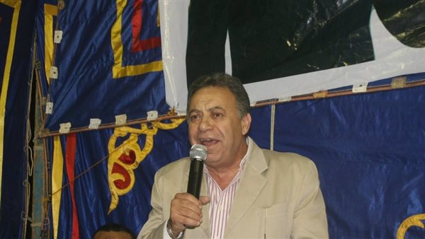 أحمد أبو النظر -