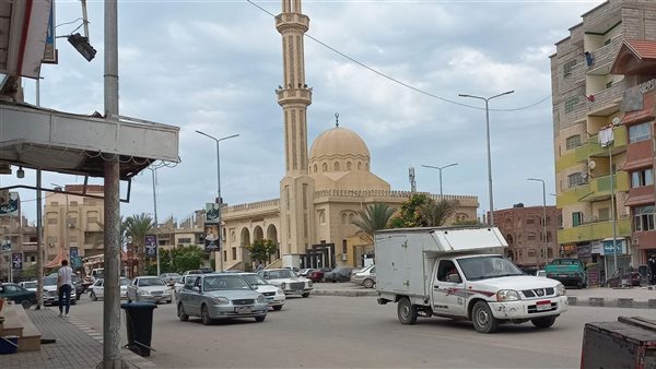 طقس شمال سيناء