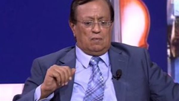 الدكتور محمود علم