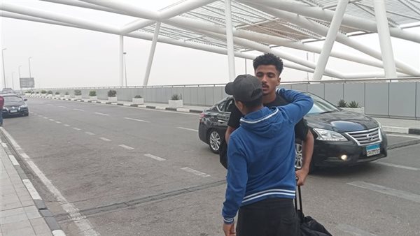 حسام عبد المجيد في