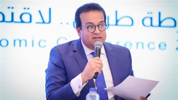 خالد عبد الغفار