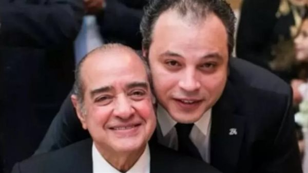 تامر عبد المنعم وفريد