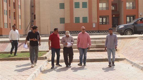 جانب من الجولات