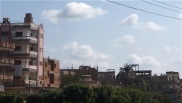 تكاثر السحب