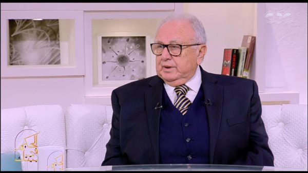 الدكتور رشاد برسوم