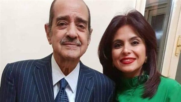 حنان فريد الديب رفقة