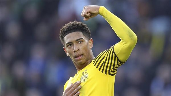 جود بيلينجهام