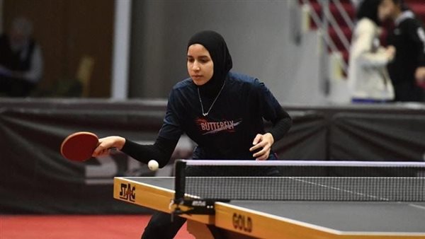 بطولة مصر الدولية