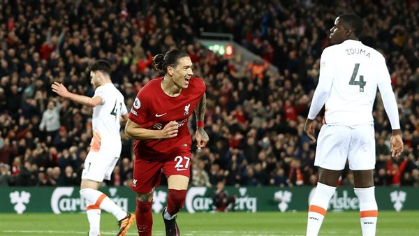 داروين نونيز