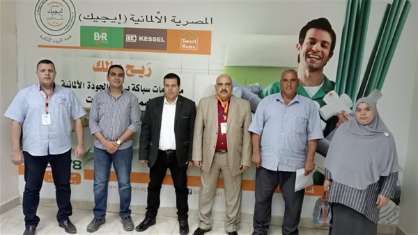 القوى العاملة ببني