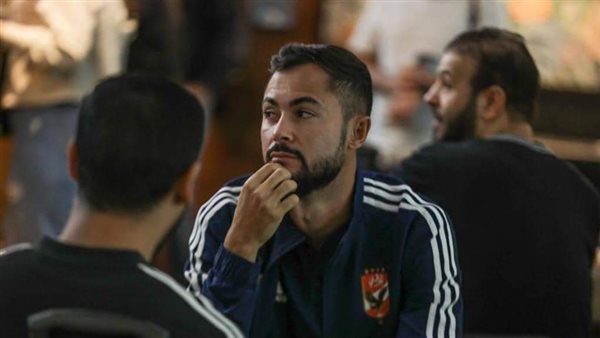 بعثة الأهلي 