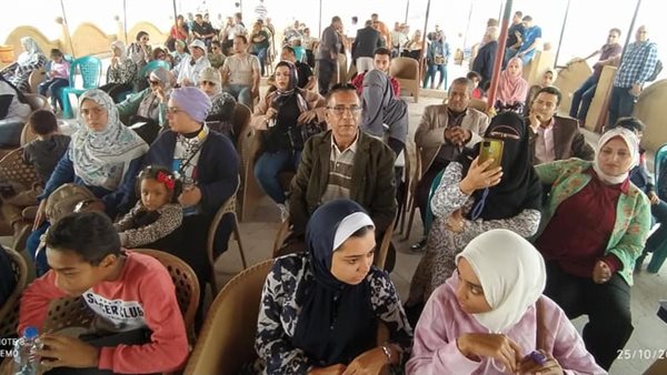 مرصد حلوان - أرشيفية