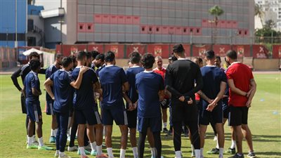 تعرف على المستبعدين من قائمة الأهلي استعدادا لمباراة السوبر