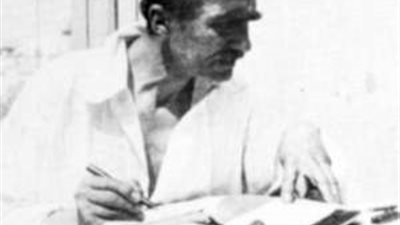 رفضت الكنيسة تشييعه.. ذكرى وفاة كازنتزاكيس 