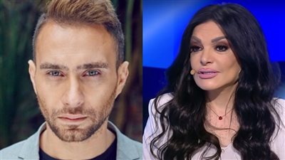 نضال الأحمدية لـ حسام حبيب: شيرين عبد الوهاب كانت بتصرف عليك وعلى أمك