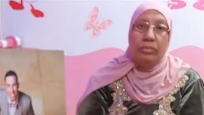 مش هلبس أسود لحد ما حقه ييجي.. سيدة تروي تفاصيل مقتل نجلها على يد أخواله بسبب قطعة أرض في سوهاج | بث مباشر 