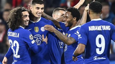 اليوم.. تشيلسي يواجه فولهام في الدوري الإنجليزي