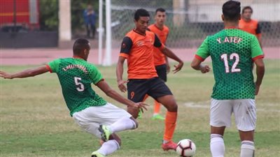 الدرجة الثانية.. تعرف على مباريات الجولة 25 من المجموعة الثالثة