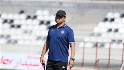 حسام البدري: مباراة بارادو هي الأخيرة لي مع وفاق سطيف