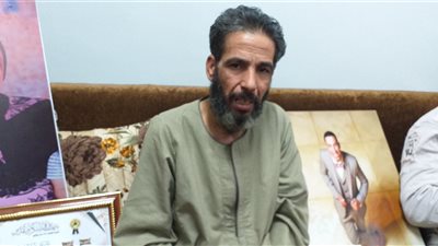 والد شاب لقي مصرعه على يد أخواله بسوهاج: كنا بنجهز لحفل زفافه | صور 