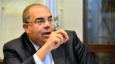 محمود محيي الدين: الهيدروجين الأخضر سيتحول لصناعة محورية