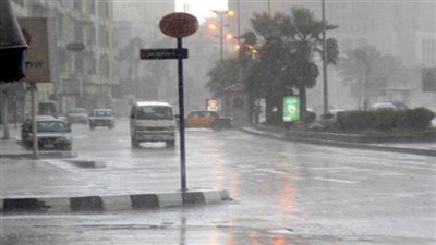 للطلاب فقط.. تعطيل الدراسة في مدارس بني سويف غدًا بسبب سوء الأحوال الجوية | بث مباشر