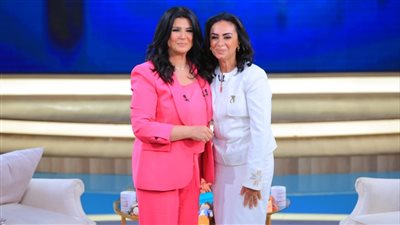 اليوم.. مايا مرسي تتحدث عن قضايا المرأة في معكم منى الشاذلي