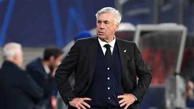 تقارير: الاتحاد البرازيلي يعقد اجتماعًا للاتفاق مع أنشيلوتي