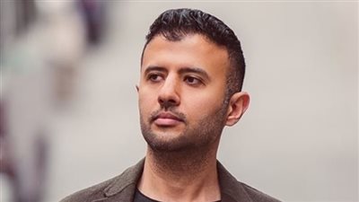 حمزة نمرة: مبحبش التكلف وعيلتي هي السند في حياتي.. وعدم تواصلي مع الناس خسرني كتير