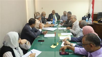 وزير القوى العاملة يوجه بسرعة صرف إعانات استثنائية لضحايا الحادث المروري بالبحيرة