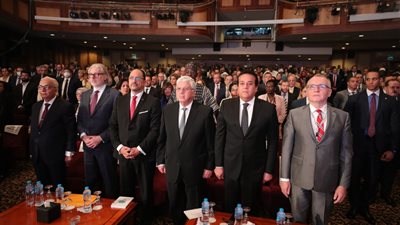 وزير التعليم العالي: التعاون مع الوكالة الجامعية للفرانكوفونية يُسهم في إطلاق مسيرة متطورة