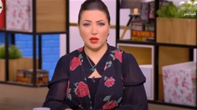 وفاة والد الإعلامية إيمان عز الدين