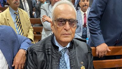 بهاء أبو شقة: لم أطلب تحصيل نسبة من أموال المصريين بالخارج