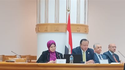 رئيس الأعلى للثقافة يشيد بتوثيق تراث رواد المسرح الغنائي