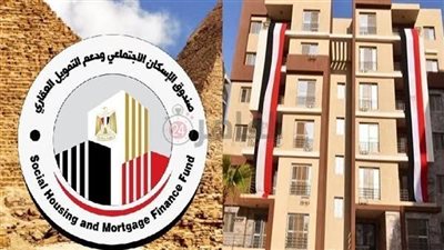 الأحد المقبل.. فتح باب حجز وحدات الطرح الأول من سكن لكل المصريين 7 بمدينة 6 أكتوبر