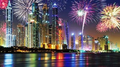 الإفتاء: الاحتفال برأس السنة لا يستلزم الإقرار بعقائد دينية مخالفة للإسلام.. والصحابة شاركوا الفرس أعيادهم 