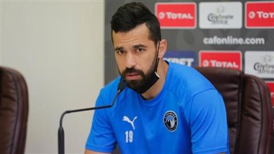 المستشار القانوني لـ الأهلي يكشف مصير عبد الله السعيد بعد حكم المحكمة الدستورية