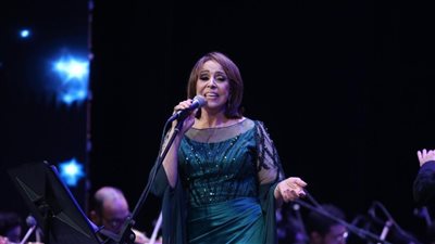 أبرزهم عفاف راضي وعاصي الحلاني.. إقامة 4 حفلات في الليلة التاسعة لمهرجان الموسيقى العربية