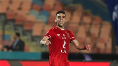 مع اقتراب انتهاء المهلة.. الأهلي يحسم موقف أحمد نبيل كوكا حال فشل انتقاله لـ قاسم باشا 