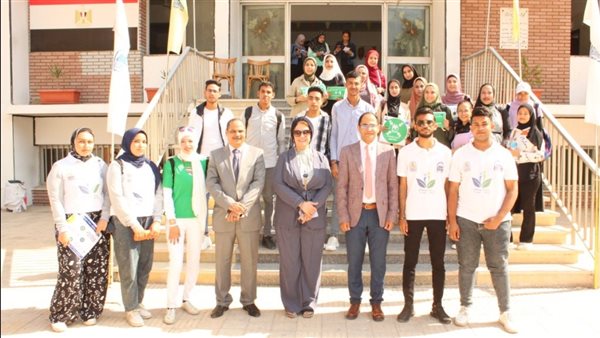 كلية التربية بجامعة