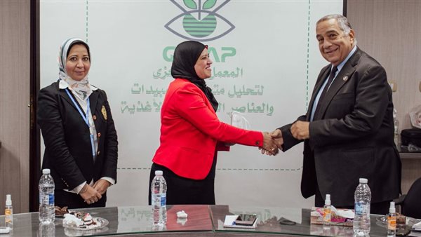 المركزي لمتبقيات