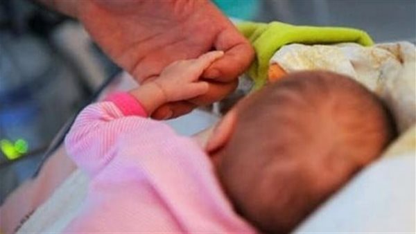 كفالة الأطفال 