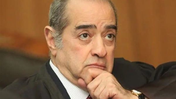 المحامي فريد الديب