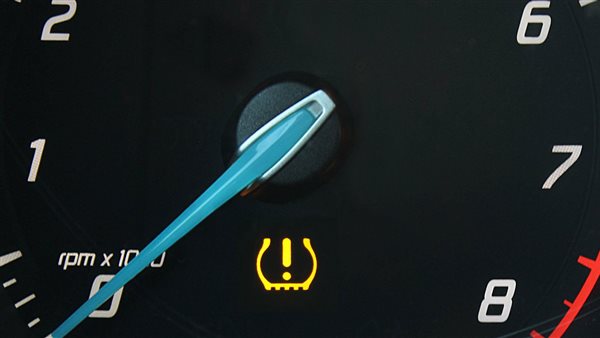 نظام مراقبة ضغط الهواء