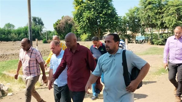 لجنة حياة كريمة 