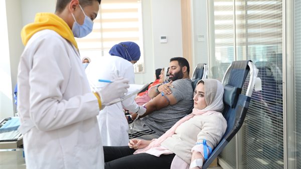 طلاب جامعة الجلالة