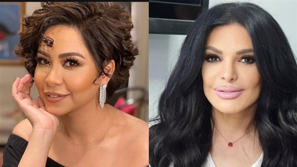 نضال الأحمدية وشيرين